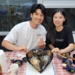 Busan Seafood Tour and Dinner with Busan Oppa - By subway, from market to meal
