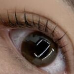 Busan Seomyeon Premium Lash Lift (Eyelash Perm) - Choosing the curl before the treatment