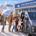 Busan Small Group Guaranteed Sky Capsule With Door to Door Pickup - Haeundae Blueline Park: check what your package actually includes