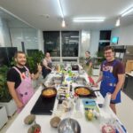 Busan Tailored Korean Cooking Class (Vegan, Gluten-Free Available) - Choosing two banchan and one main pot
