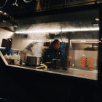 Bustronome Gourmet Meal Double Decker Trip in New York - What the evening feels like, from departure to return