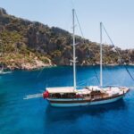 Butterfly Valley & St. Nicholas Island Full-Day Boat Tour - Blue Cave: A Swim Before the Main Stops