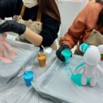 BUY 1 GET 1 FREE: GET TOGETHER - BEAR DIY WORKSHOP @ KWUN TONG - What the one-to-two-hour session involves