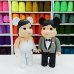 BUY 1 GET 1 FREE: GET TOGETHER - BEAR DRAWING DIY WORKSHOP @ KWUN TONG - What happens during the workshop