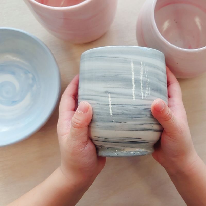 Buy One Get One Free: CC ART STUDIO - Wheel Throwing Workshop | Prince Edward - Patient instruction makes the wheel less daunting
