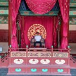 Buyeo Baekje Kingdom One Day Tour - Jeongnimsa’s five-story pagoda