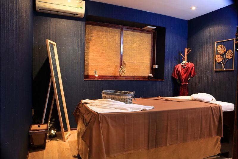 C9 Spa Experience in Chiang Mai - Choosing a treatment that fits your day