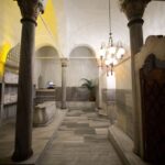 Cagaloglu Hammam Experience in Istanbul - From the changing room to the hot marble