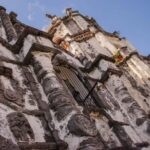 Cagsawa Ruins Tour in Albay - Three Mayon viewpoints, three different moods