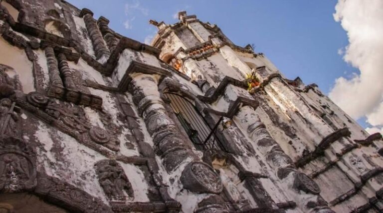 Cagsawa Ruins Tour in Albay - Three Mayon viewpoints, three different moods