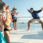 Cairns Great Barrier Reef Snorkel Experience - Two Outer Reef Stops, Weather Permitting
