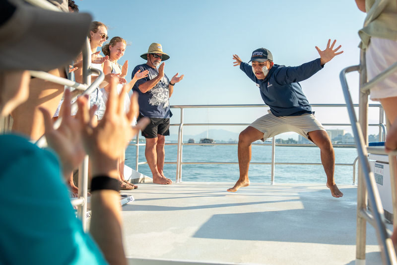 Cairns Great Barrier Reef Snorkel Experience - Two Outer Reef Stops, Weather Permitting