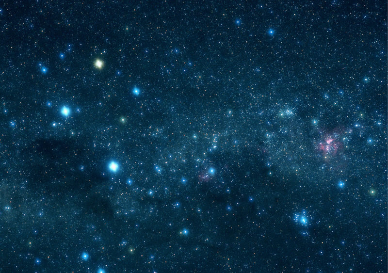 Cairns Night Stargazing Tour (with Photography Lesson) - An hour under the stars, with help reading the sky