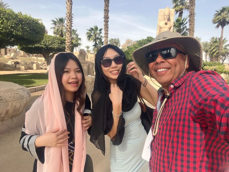 Cairo 2-Day Private Guided Pyramids & Museum Tour - The Nile dinner cruise adds a second evening outing