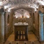 Cairo Citadel & Coptic Church Half-Day Guided Tour - The Hanging Church and the churches of Old Cairo