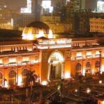 Cairo Egyptian Museum & Khan El Khalili Full-Day Private Tour - The Egyptian Museum: ancient objects with context