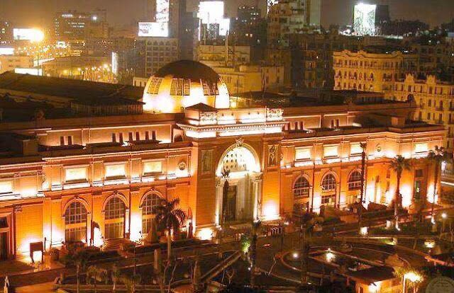 Cairo Egyptian Museum & Khan El Khalili Full-Day Private Tour - The Egyptian Museum: ancient objects with context