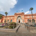 Cairo Egyptian Museum & Saladin Citadel Private Day Tour - The Egyptian Museum: start with the objects