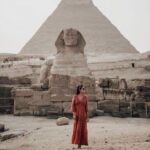 Cairo Giza Pyramids & Egyptian Museum Full-Day Private Tour - An Egyptian Museum visit with a guide