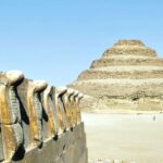 Cairo Giza Pyramids & Sphinx Half-Day Tour with Guided - Giza’s pyramids and the Sphinx: the main event