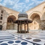 Cairo Half-Day Old Town Small Group Walking Tour - Religious history depends on the guide