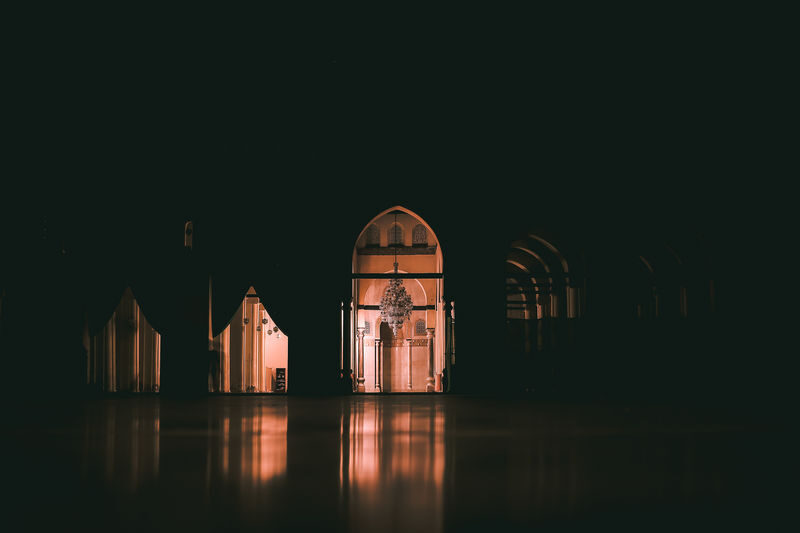 Cairo Historical Islamic Sites Small Group Walking Tour - What a small-group walk can offer