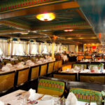 Cairo Nile Dinner Cruise with private transfers - The private transfer makes the evening easier