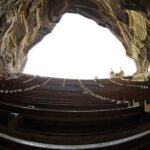Cairo St. Simon Monastery Private Half-Day Tour - The drive through Manshiyat Naser