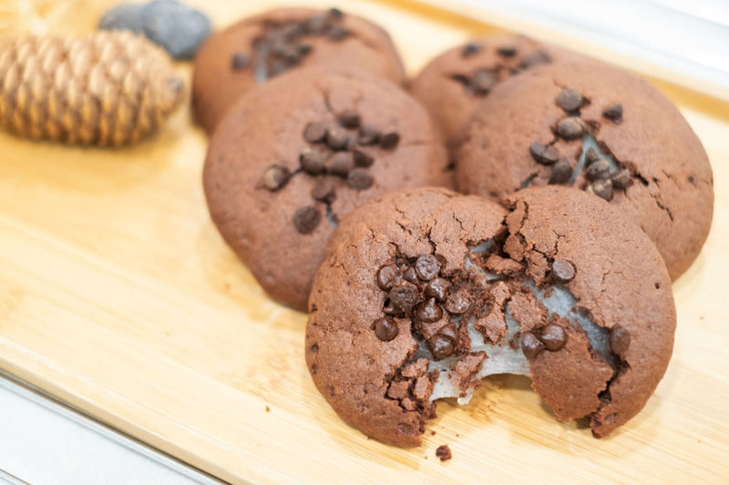 Cakes, Tarts, and More | Hong Kong DIY Baking Experience | Make Unique Desserts - From ingredient station to finished box