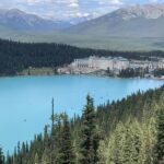 Calgary Banff Gondola & Lake Louise Full-Day National Park Tour - Moraine Lake: another major stop, not a second full outing