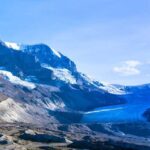 Calgary Columbia Icefield & Peyto Lake Full-Day Adventure - Peyto Lake, a major stop on the route