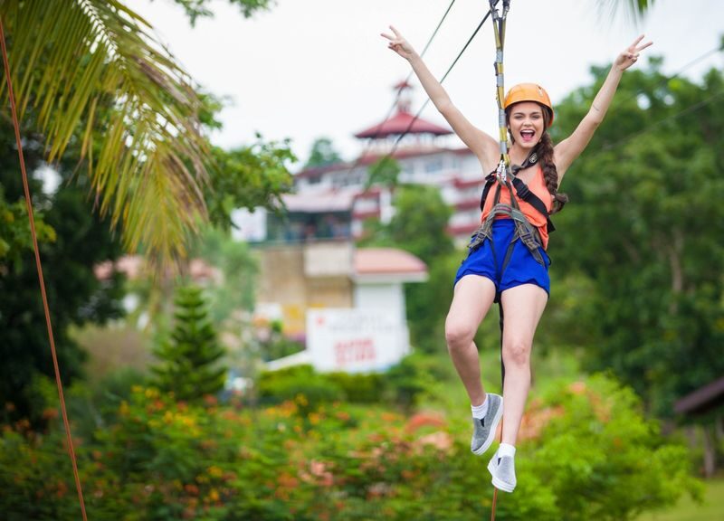 Caliraya Resort Day Pass - Making the most of a 7am to 5pm day