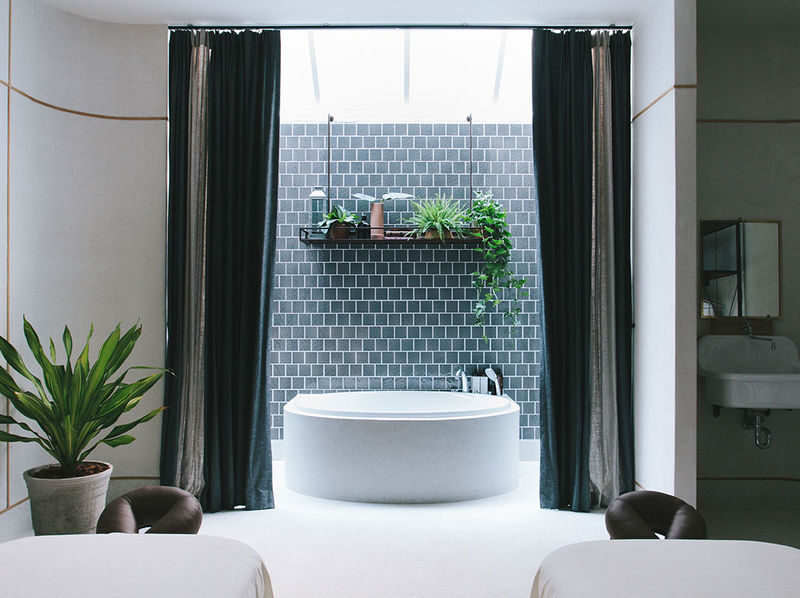 Calm Hideaway Spa at Ari in Bangkok - Choosing a treatment that fits your day