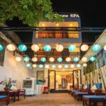 Calm House Spa & Massage Experience in Hoi An - Choosing between foot, body, and combo treatments