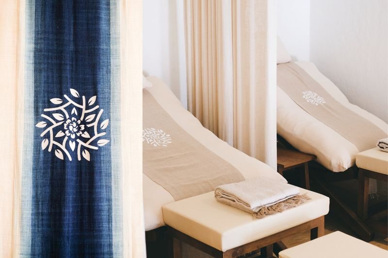 Calm Massage and More Experience at Chiang Mai Gate - Choosing the right treatment for your body