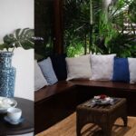 Calm Massage at Fern Forest Experience in Chiang Mai - A Lanna-style room with an important caveat