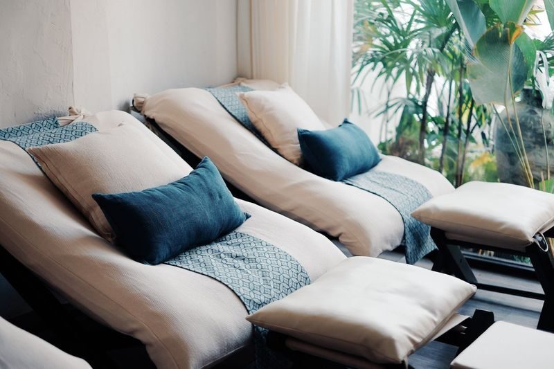 Calm Massage at Inthawarotot in Chiang Mai - Choose a treatment for the kind of tired you have