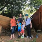 Cam Kim Island Bicycle Tour - Craft Visits That Put Daily Work in View