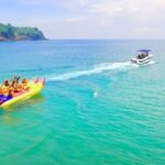 Camaya Coast Day Pass - Beach time depends on the sea