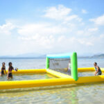 Camayan Beach Resort Day Pass - Making the most of the shore and water