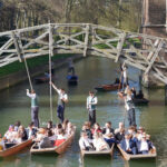 Cambridge Historical and Punting Tour with Student Guides - What the tour includes, and what remains unclear