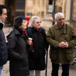 Cambridge University Walking & Punting Tour with Kings College - Kings College: clarify what is included