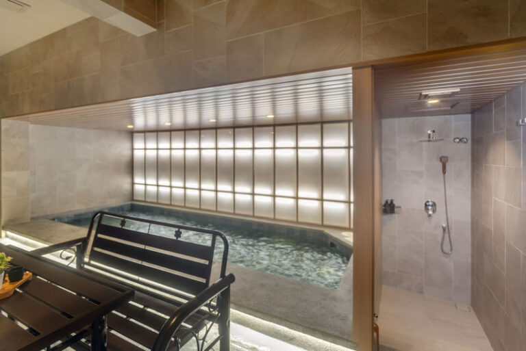 Cameron Highlands Private Japanese Onsen Experience by Shiori Onsen - Choosing a room that fits your group