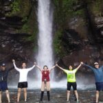 Camiguin Island Full-Day Guided Exploration - Katibwasan Falls and a change of pace