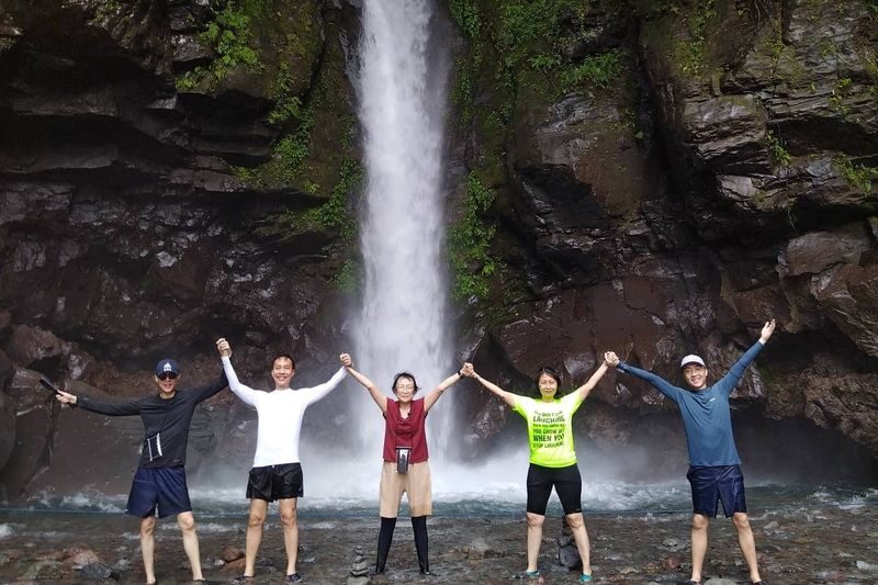 Camiguin Island Full-Day Guided Exploration - Katibwasan Falls and a change of pace