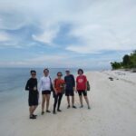 Camiguin Island Full-Day Island Hopping Tour with Snorkeling - A private day led by a local guide