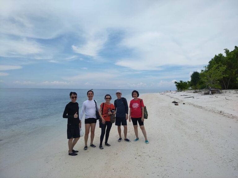 Camiguin Island Full-Day Island Hopping Tour with Snorkeling - A private day led by a local guide