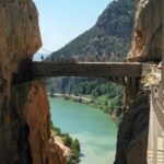 Caminito del Rey Day Tour from Seville - The Caminito del Rey: restored, dramatic and exposed