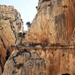 Caminito del Rey Trekking Tour in Malaga - What the four-hour outing involves
