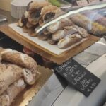 Campo de Fiori and Ghetto street food tour in Rome - The Old Jewish Quarter adds context to the menu